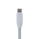 1.8m/5.91ft USB 3.1 Type-C to HD Multimedia Interface Adapter Cable A