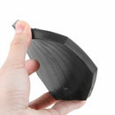 Vehicle Octagon Floor Jack Disk Pad Adapter Rubber Blanket for Pinch Weld Side