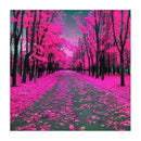 5D DIY Full Drill Diamond Painting Forest Cross Stitch Embroidery Mosaic