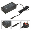 15V 1.6A AC Wall Charger Adapter for Microsoft Surface Pro 4 M3 Power Suppl
