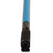 GHA06 Dual Action Guitar Truss Rod Steel Bar 460Mm Guitar Bass Truss Rod Ad