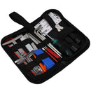 Guitar Tool Kit Repairing Maintenance Tools String Organizer String Action  T6I8