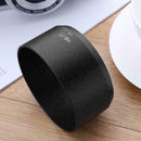 For HB-77 Len Hood Sun Shade For Nikon AF-P DX 70-300mm E f/4.5-6.3G Y4S9 C Y0Y0