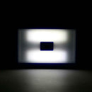 10W 2 LED Hand Sensor Cabinet Cupboard Light Waterproof Corridor Stair Lamp