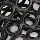Plastic Web Drop Pockets Billiard Pool Basket Tennis Basketball Table Liner