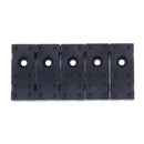 5x PCB Plug-in Type G2R-2 8 Pin Relay Sockets BasesH9
