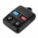 315Mhz Car Key Fob For Ford Keyless Entry Replacement Remote Control 4 K YEZ