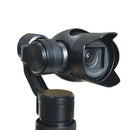 Camera Lens Sunshade Cap Sun Hood Cover For DJI Osmo&DJI Inspire 1 QuadcoptN`US