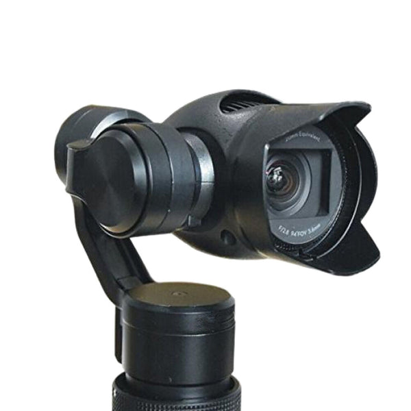Camera Lens Sunshade Cap Sun Hood Cover For DJI Osmo&DJI Inspire 1 QuadcoptN`US