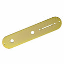 34MM Width Control Plate for Fender Telecaster Tele Guitar Replacement, Dar