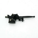 Left Hand Brake Lever 50/70/90/110/125/150Cc For Atv Quad Master Cylinder B B3T9