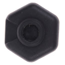 Microblading Ring Tattoo Ink Cup Tattoo Needle Accessorie Makeup Caps Tool@