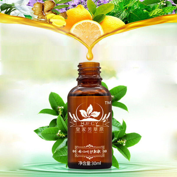 Ginger Essential Oil Pure Natural  Uncut Therapeutic Grade Oils Plant NEW UYZ