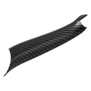 Inner Left Door Panel Handle Cover Rear Row for  X6 Series E71/E72 08-14