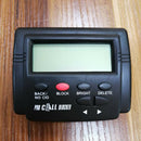 Telemarketing Call Blocker Block All Nuisance Calls Spam Call with LCD Display