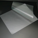50Pcs/Pack A4 80Mic 303X217mm Laminator Flim PET+EVA Material 100Pcs/Pack f G4V8