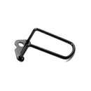 Outdoor Bike MTB Rear Gear Derailleur Protector Chain Guard Stay Bicycle Y4 Z2J9