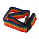 Luggage belt strap Belt Cord Rope for Suitcase Travel Bag 2M