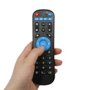 Remote Control For T95 S912 T95Z Replacement Android Smart TV Box IPTV Player Ew
