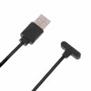 Hot Smart Watch Magnet Charging USB 4 Pin Magnetic Chargering Cable for DM98