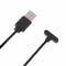 Hot Smart Watch Magnet Charging USB 4 Pin Magnetic Chargering Cable for DM98