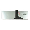 Spanish Keyboard For Toshiba C850 C855D C850D C855 C870 C870D C875D SP