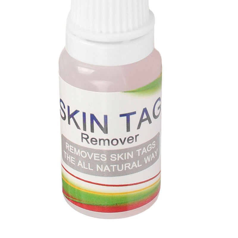 Skin Tag Removal, All Natural, Home Skin Care, Remove Skin Tag Efficiently, Best