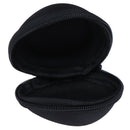 Soft Zipper Travel Watch Case Holder for Wristwatch Smart Watch Protec kxTEUS