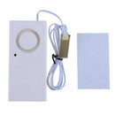 120db Water Leak Alarm Flood Level Overflow Detector Sensor Home Security A