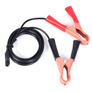 DIY Car Fuel Injector Flush Cleaner Adapter Kit Set Vehicle Cleaners OZ