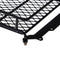 1/10 Roof Rack w/ LED Light Kit for Axial SCX10 D90 CC01 Rock Crawler Accs B