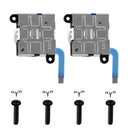 Replacement left / right joystick for Nintendo Switch Joycon and Switch Lite