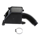 42mm Air Filter for GY6 150cc 157QMJ Engine ATV Quad Go Kart Scooter Moped