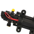 DC 12V 70W Mini Micro Diaphragm High Pressure Water Pump Automatic SwitchJC_