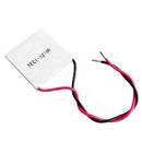 2x TEC1-12706 Refrigeration Chip Semiconductor Electronic Refrigeratio JJV