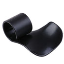 1Pc Motorcycle black grip throttle assist wrist cruise control cramp rest>s