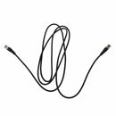 2m Wire Cable Male to Male BNC RG59 Copper Coax Connector for CCTV M7K5
