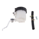 Brake Master Cylinder Oil Cup Fluid Reservoir For  CBR1000RR/S CBR600RR