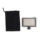 For Canon Nikon DSLR SLR Camera AD-96 96pcs LED Video Light Lamp + FiltersJC_
