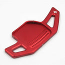Automotive Steering Wheel Shifting Pad For Audi A3 A4 A4L A5 A6 A7 A8 Q3 Q5 M3C6