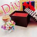 50Pcs Mini HOT Expression Capsules Love Pills Storage Bottle ~ Wishing Drif A9Y4