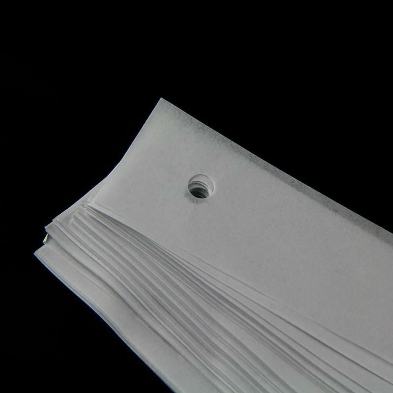 Sale Chin rest paper for ophthalmic equipments 450 sheet New