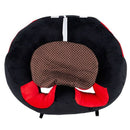 Baby Learning Chair Infant Child Shatter-Resistant Seat Portable Cartoon Ea
