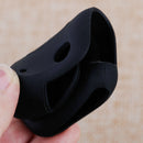 Silicone 3 Button Key Cover Case Shell fit for Skoda Fabia Seat VW Jetta Golf Hf