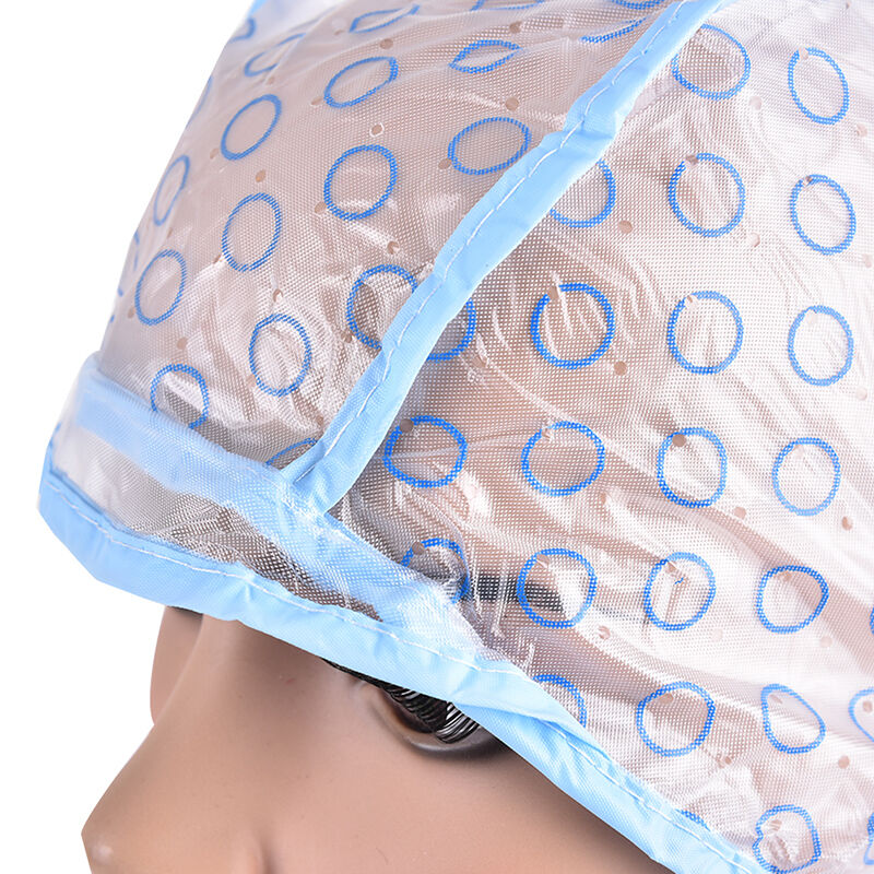 Professional Hair Colouring Highlighting Dye Cap Hook Frosting Tipping F AlTOCA