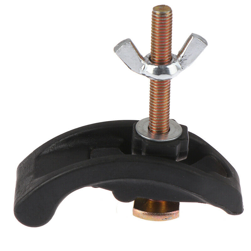 85mm Bow Plate Engraving Machine Parts Plate Clamp Fixture T-slot Working TaS Gw