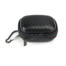 4X(Mini Portable Storage Bag Shockproof Box Hard Travel Case For Dji Osmo AT9T8)