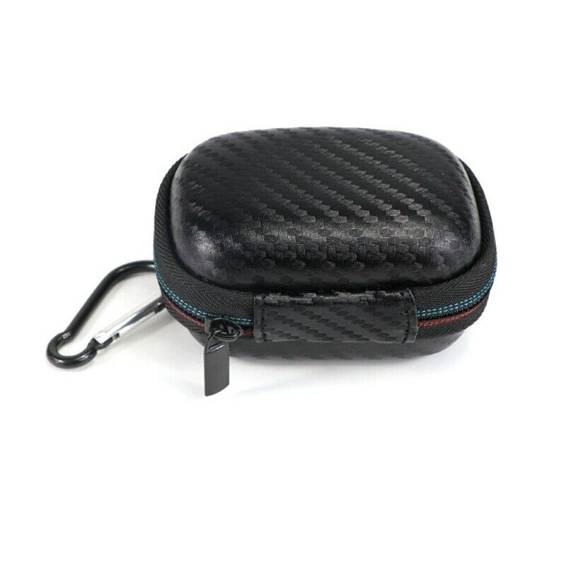 4X(Mini Portable Storage Bag Shockproof Box Hard Travel Case For Dji Osmo AT9T8)