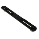 Multi-position Mobile Phone Fixed Clamp Two-position Straight Bar