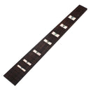 40/41" Acoustic Guitar Rosewood Fingerboard Fretboard Tonewood Replacement